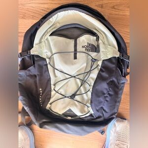 The North Face Borealis Backpack